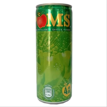 Poms Canette