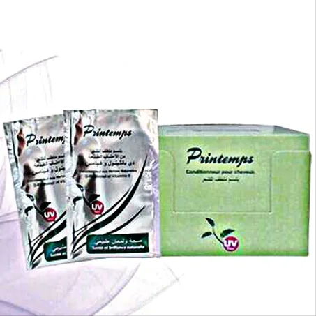 بلسم ملطف للشعر printemps