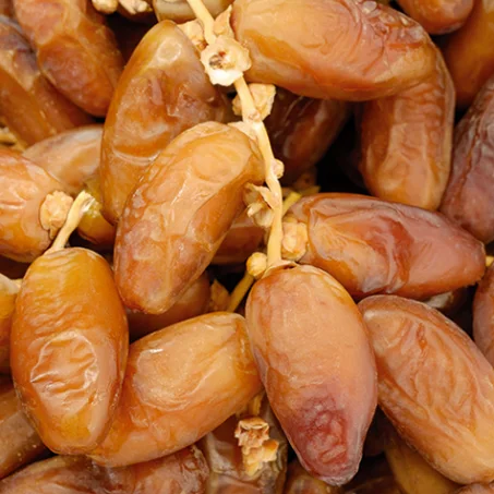 ثمر العرش  Dattes 2Kg