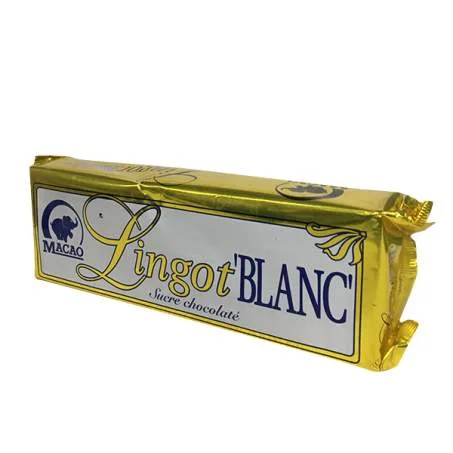chocolate blanc شكلاط بيض