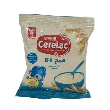 Nestlé CERELAC Blé petiti