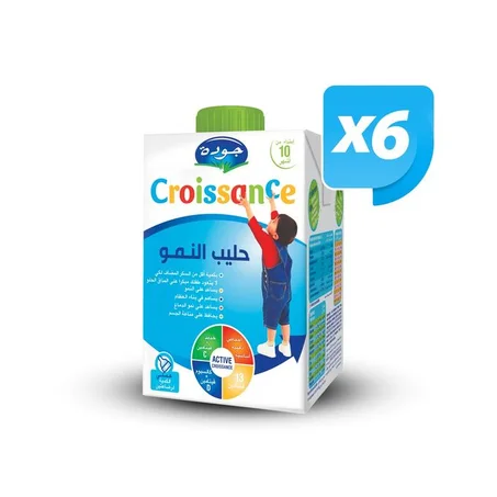 Lait de Croissance JAOUDA - 500ml