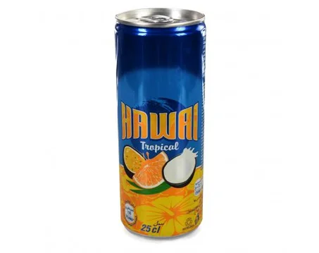 Hawai Canette