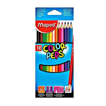 ألوان مابيد COLORS MAPED
