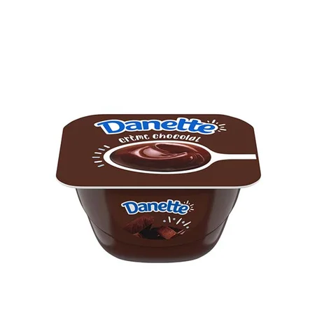 Danette chocolat