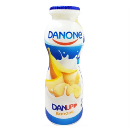 Yaourt à Boire Dan Up Banane DANONE