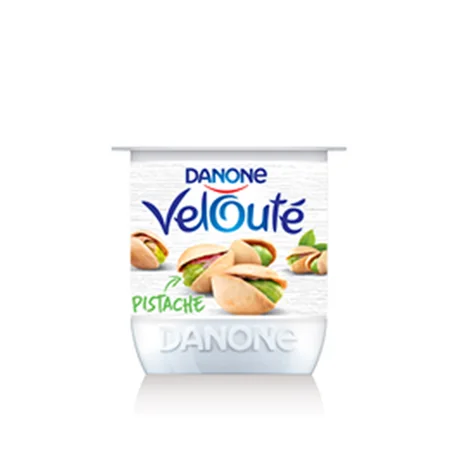 Yaourt Velouté Pistaches