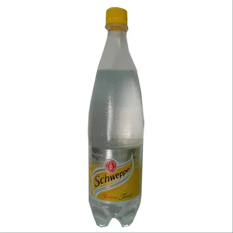 Shweppes Tonic 1L