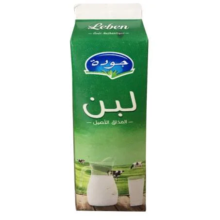 Leben Jaouda 0.5L