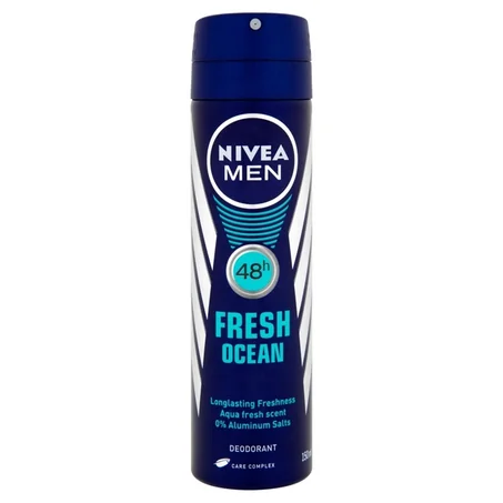 NIVEA MEN