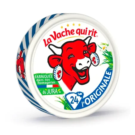 La Vache qui rit