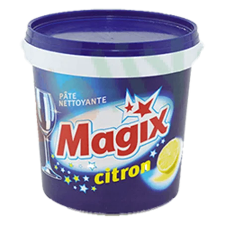 معجون Magix
