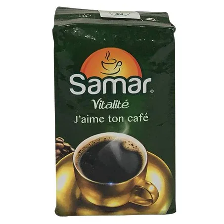 Samar Café 180g