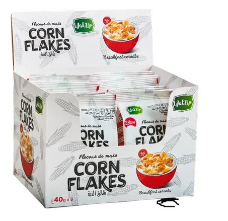 Corn Flakes