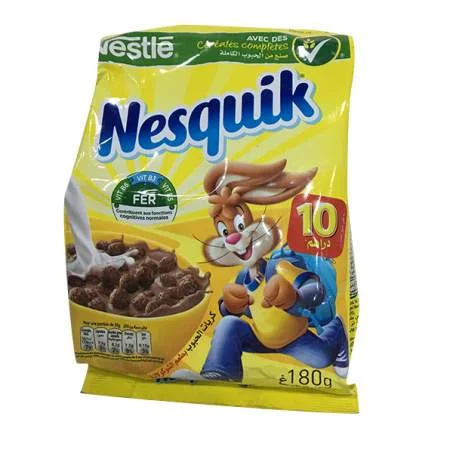 Nestle Nesquik®