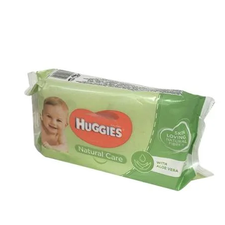 Huggies Lingettes bébé