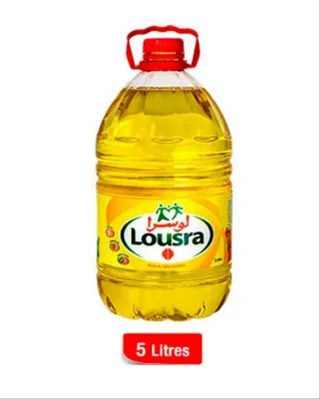 زيت Lousra