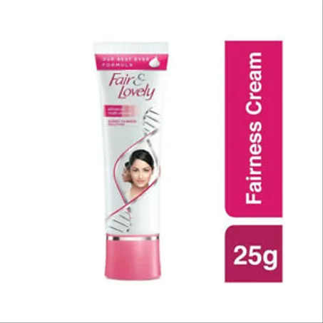 Fair £ Lovely​ Fair & Lovely Crème éclaircissante pour le visage multi-vitamines 25g