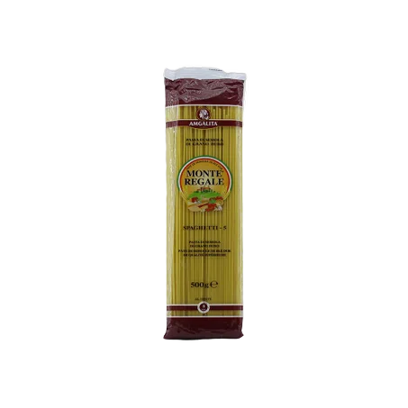 Monte Regale Pâtes Spaghettis