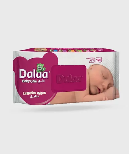 مناديل Dalaa