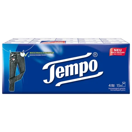 كنينكس Tempo