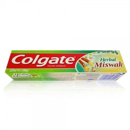 🌿🍃Colgate Herbal Miswak