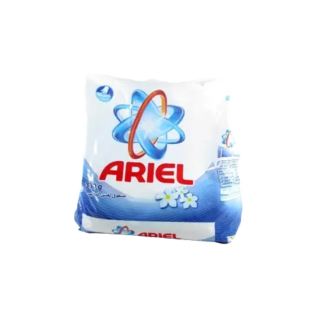 ARIEL