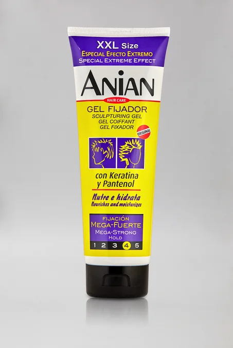 ANIAN Gel Fijador