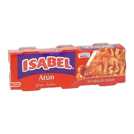 طون ISABEL