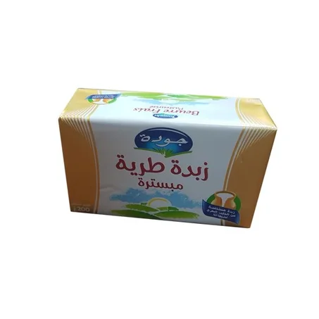 زبذة جودة