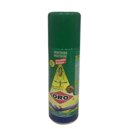 مبيد الحشرات ORO Citron