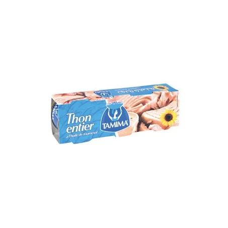 طون تميمة