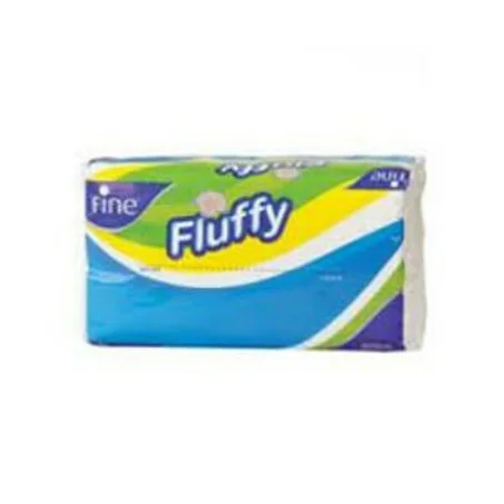 MOUCHOIRS FINE FLUFFY