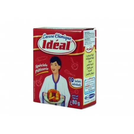 خمارات idéal