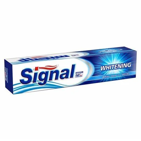 Signal مبيض