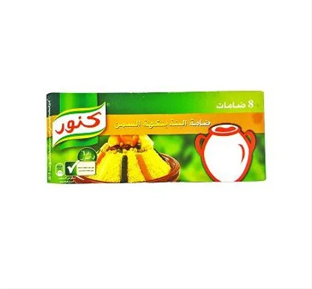 كنور بنة السمن