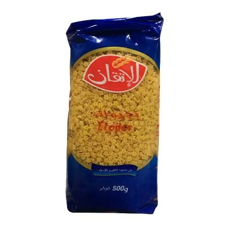 الإتقان نجيمات
