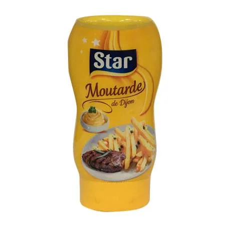 Moutarde Star