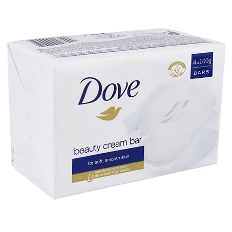 Savon Dove
