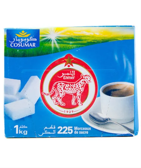 سكر خاص بالقهوة