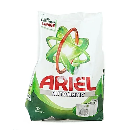 ARIEL AUTOMATIC