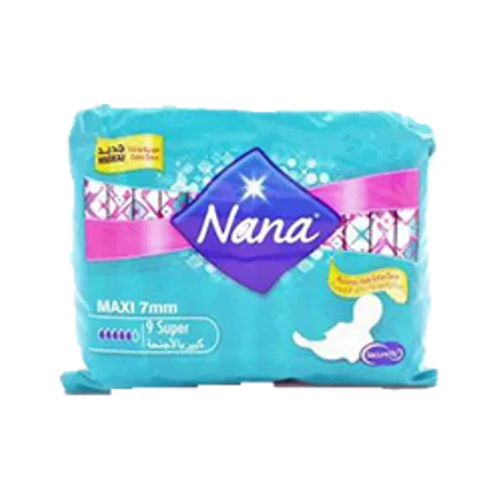 NANA