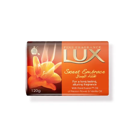 Savon LUX