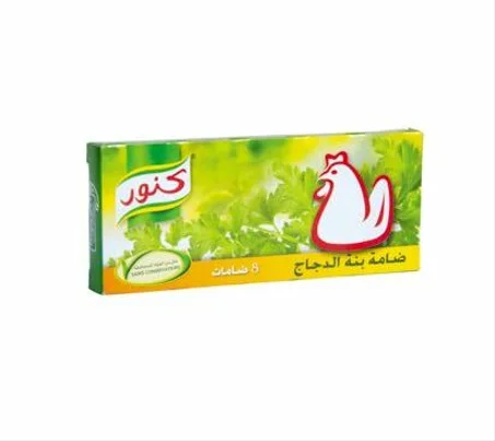 كنور بنة الدجاج