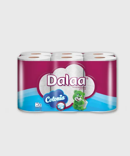 papier génique dalaa