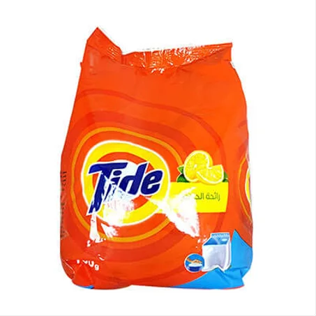 TIDE