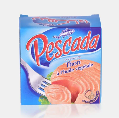 طون بيسكادا