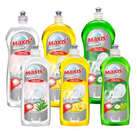 Maxis vaisselle