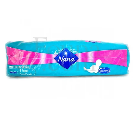 NANA