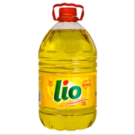 زيت Lio